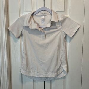 Ivivva size 8 girls top